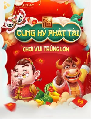 Trò Chơi VIP