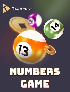 Bingo Hall