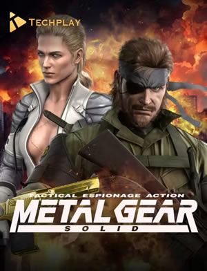 Tower Climb