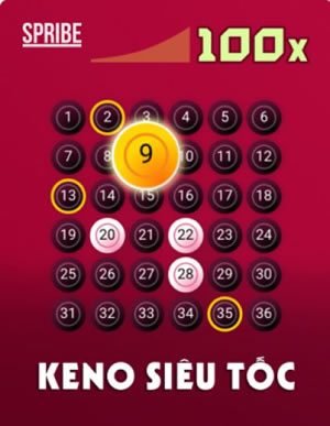 Jackpot Lớn